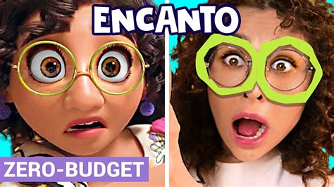 encanto nudes|Parody: encanto